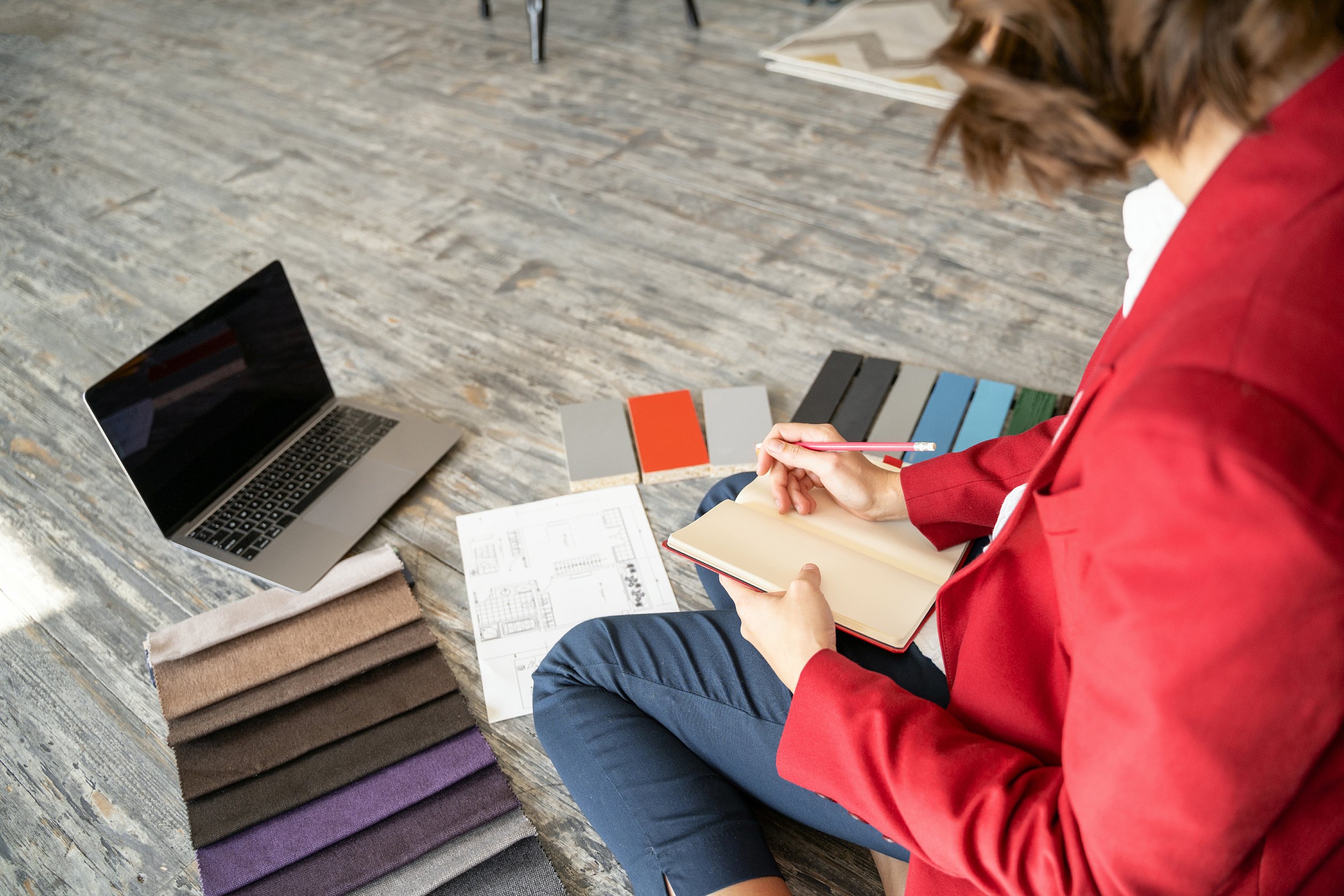 How to start a UAE interior design company